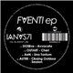 Various - Fventi EP